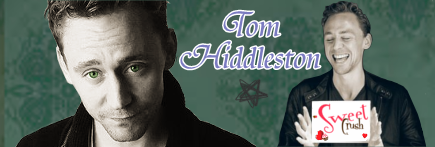 Tom Hiddleston aka Loki Theme
