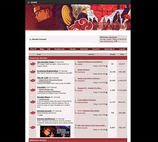 Akatsuki Restoration