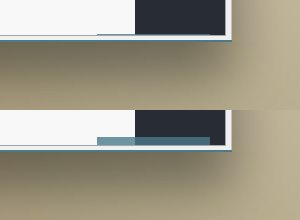 Ys FF Scrollbar