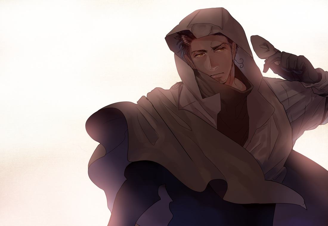 Turkey - (Hetalia)