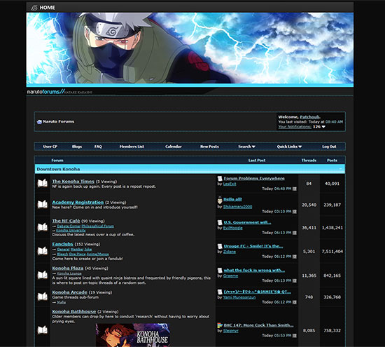 Kakashi Restoration