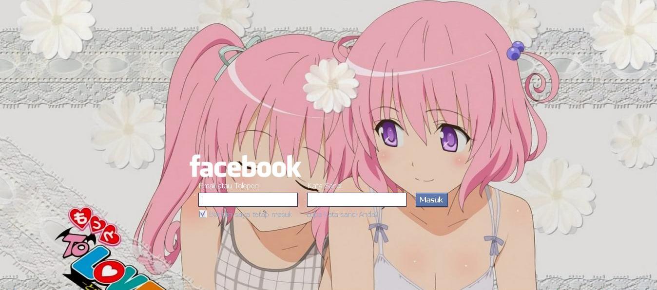 Facebook Login To Love Ru