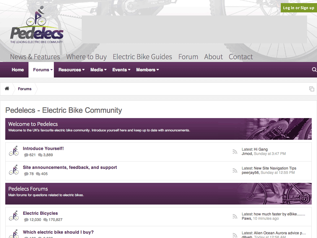 pedelecs.co.uk/forum