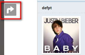 Sidebar_ICON for Firefox