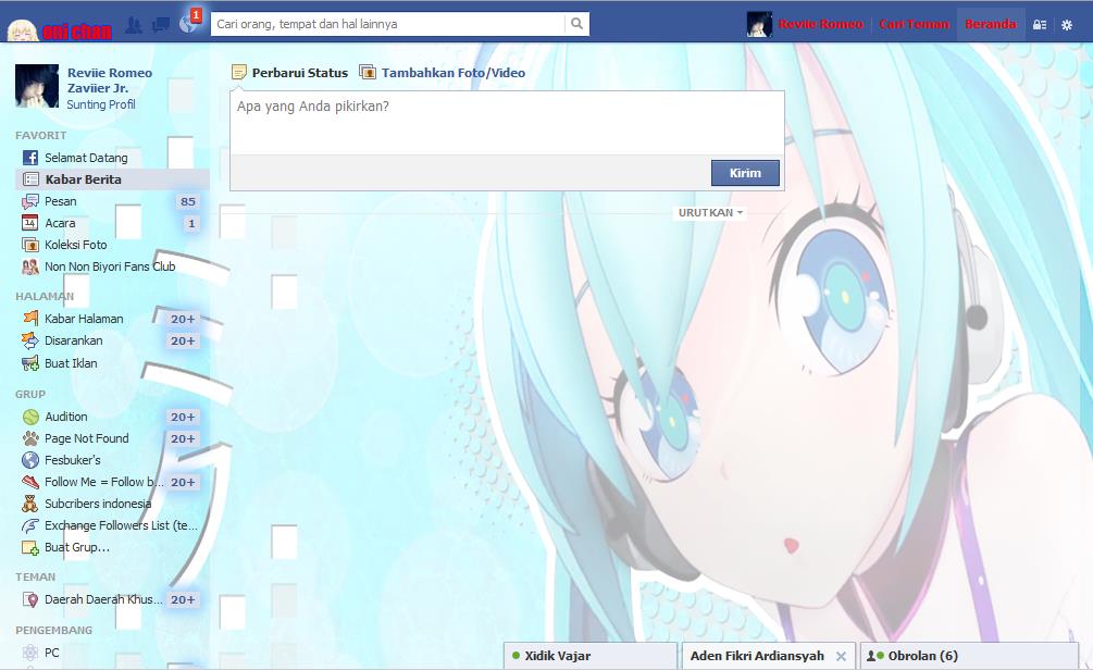 Miku Hatsune #1
