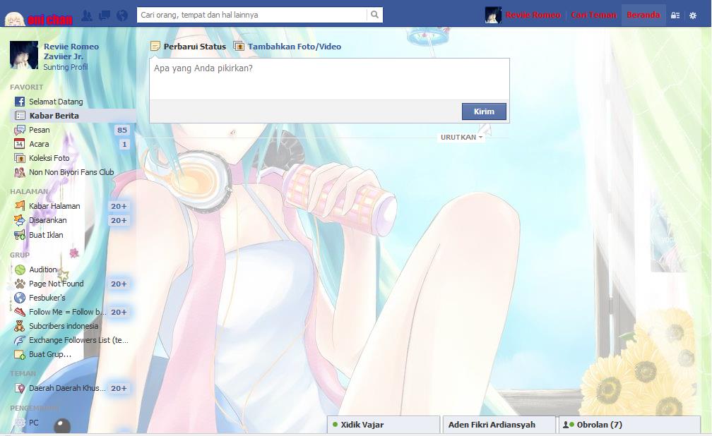 Miku Hatsune #2