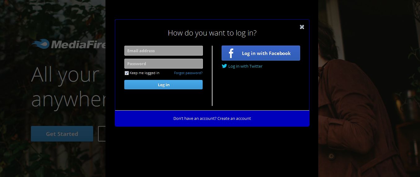 mediafire.com - darknow