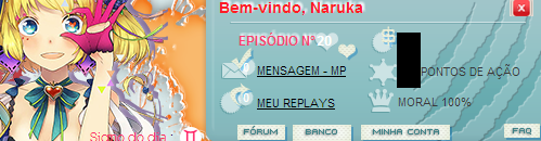 Amor Doce Theme - Sky Explosion [2.0]