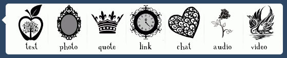 Once Upon a Time [Tumblr post icons]
