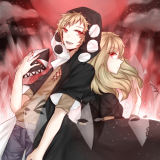 Kagepro Kano/Fem!Kano Tumblr
