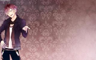 Ayato Sakamaki Diabolik Lovers Tumblr Dashboard