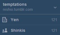 Noragami - Yen Count and Shinki Followers