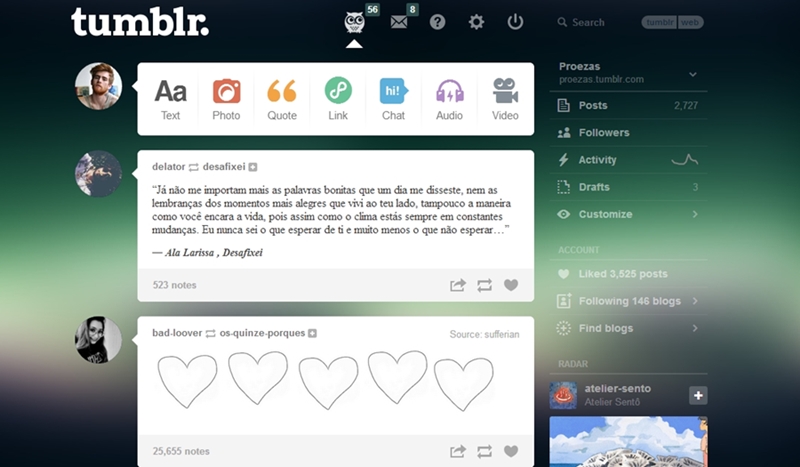 Cool Dashboard Theme