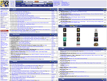 BoardGameGeek - No Ads or Contests