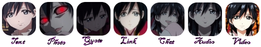Gyokuen Ren Dash Icons