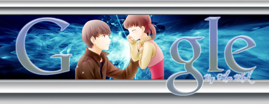 Person 4 logo google