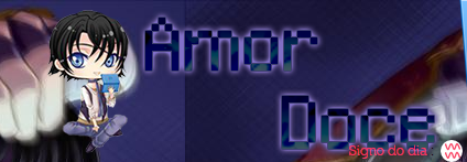 Amor doce-Armin