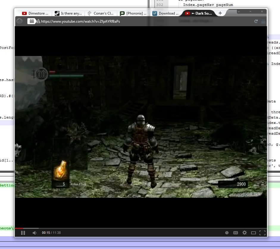 YouTube - Just video, no bullshit