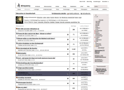 Weiß für Firefox *by tic*