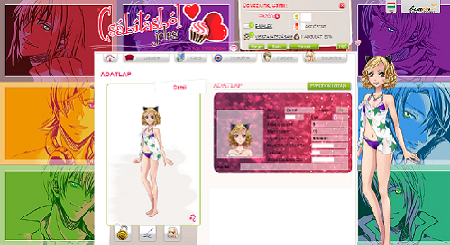 My Candy Love - Csábításból jeles: Boys