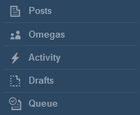 Tumblr Omegas Followers - Teen Wolf