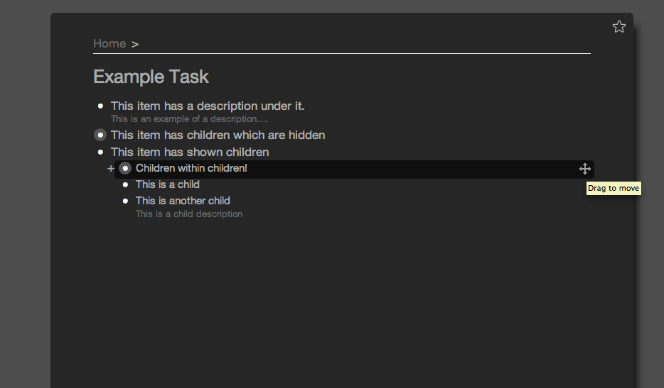 Better Dark Workflowy v1.2