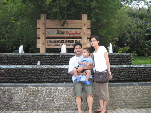My Lovely FAM