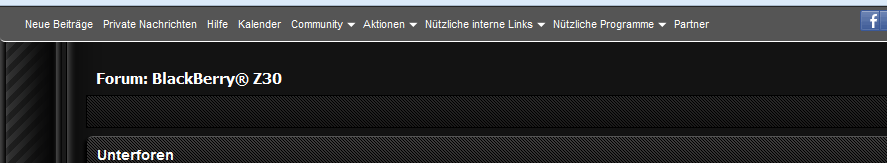 blackberrybase.net - TopNavi