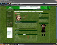 FreeKick Grass Gold (Cafa) (edited by Czarny)