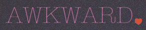 tumblr logo awkward