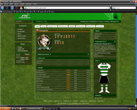 FreeKick Grass Gold (Cafa, edit by Czarny) v2.4.7