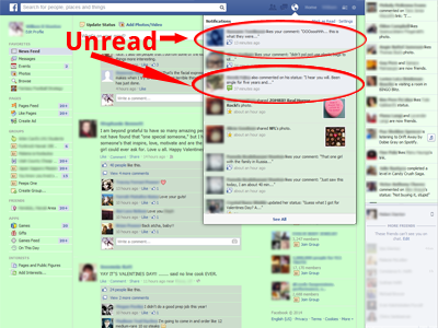 Facebook - Simple Green