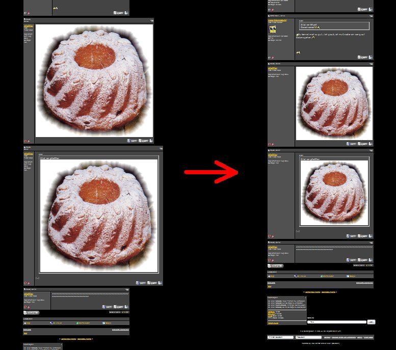 WOA forum image auto resizing