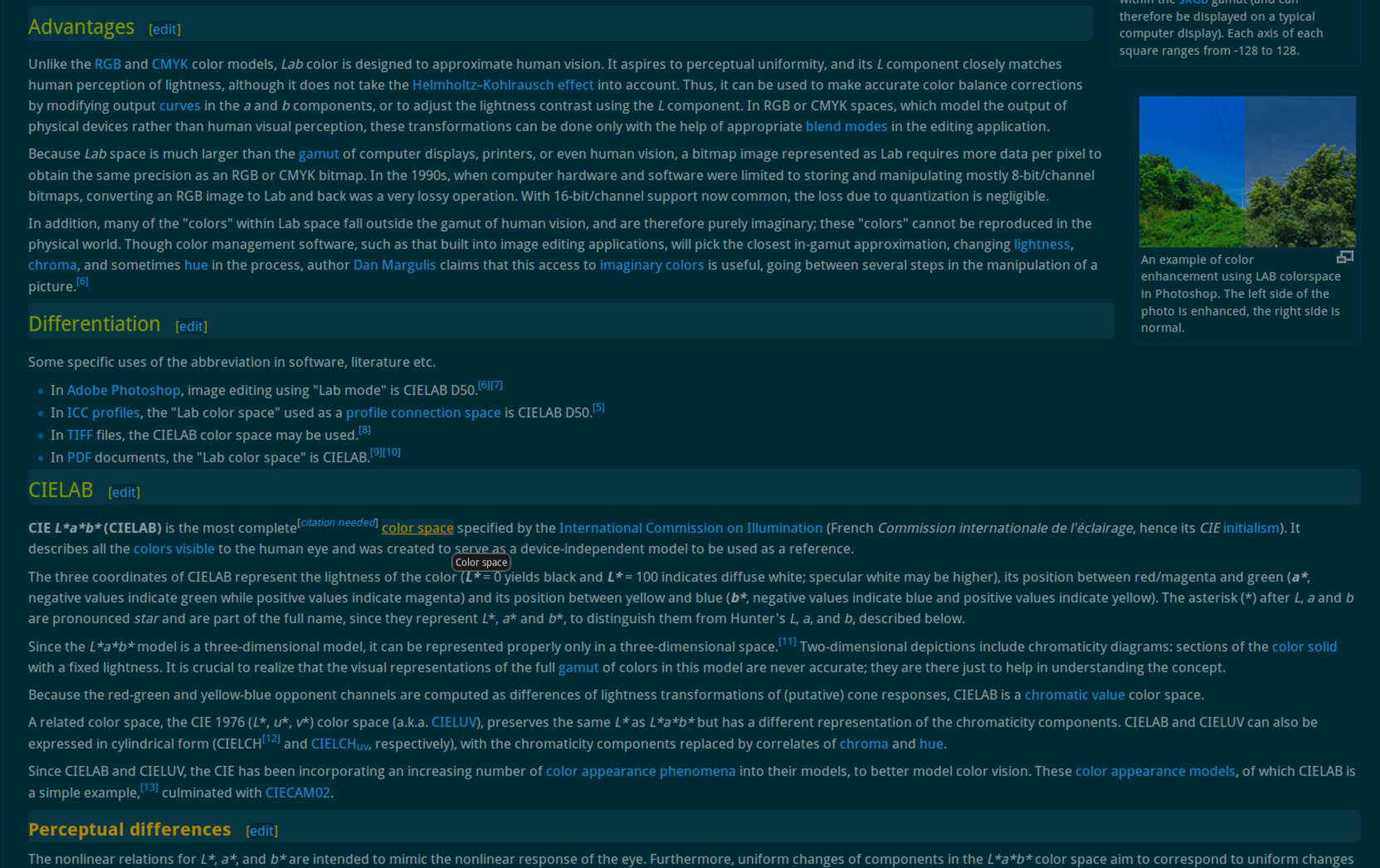Solarized Dark Everywhere