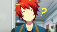 Amor Doce- Harry by Tsu