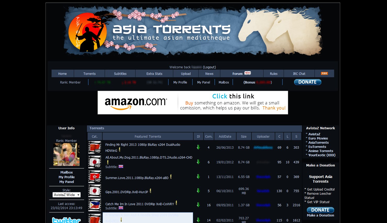 Asiatorrents Black v0.2