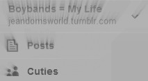 Cuties > Followers