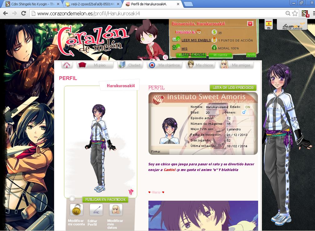 Cdm Shingeki No Kyojin