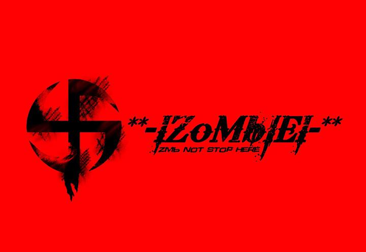 ZoMbIE RED