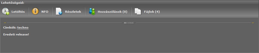 nCore Ad Blocker