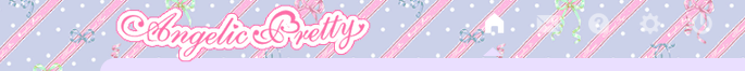angelic pretty logo