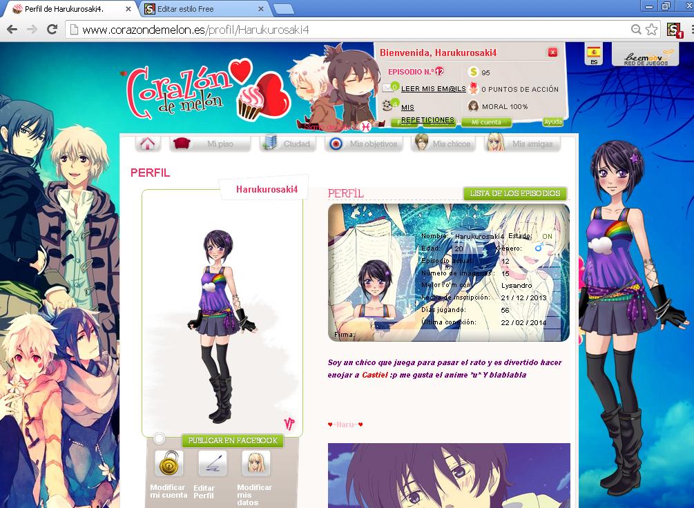 No.6 ♥