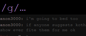 hide most og the room name  [Volafile.io]