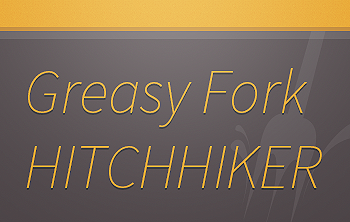 Greasy Fork "Hitchhiker"