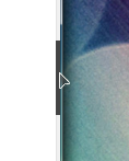 merfy's minimalist scrollbar