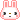 Bunny home button