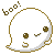 Ghost home button