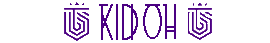 Kidoh