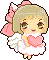 Angel home button