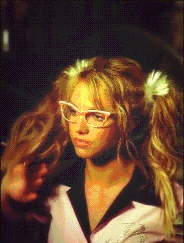 Britney Spears ♥